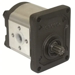 Begrenztes Angebot HD-Pumpe zu Same 14 ccm