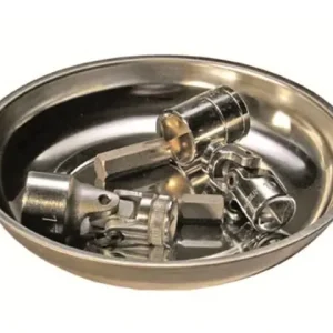 Top-Angebot Magnet Haftschale Inox Ø = 150 mm