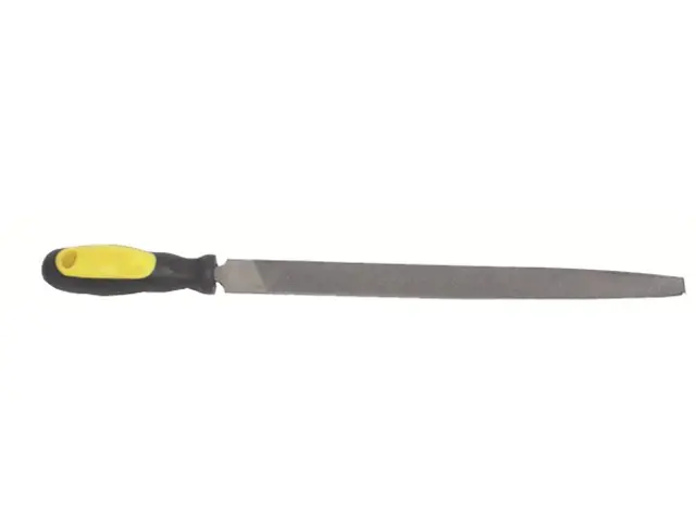 Flachfeile 300 mm Type 2 mittel Neuheit