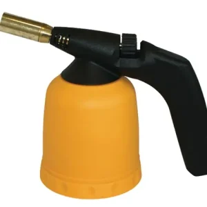 Lötlampe für Normkartuschen Markenware