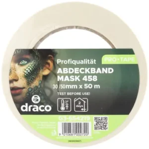 Abdeckband 30 mm 50 m Sofort Bestellen