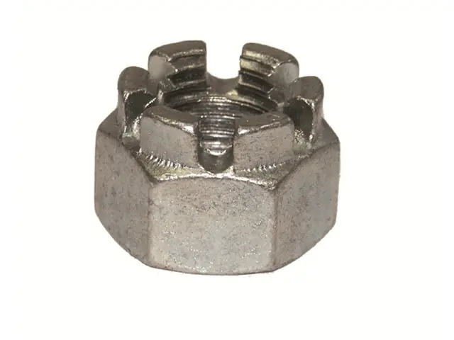 Sale Kronenmutter M 22 H=14