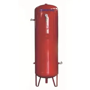 Versand Am Gleichen Tag Druckluftbehälter 1000 l, 12 bar