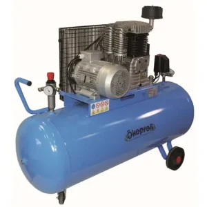 Top-Angebot Kompressor 200 l /600 l, 2/2 Stufen 380 V