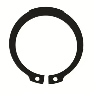 Sicherungsring f. Wellen DIN 471 D=120mm Begrenztes Angebot