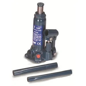 Wagenheber 2 t, 181/297 mm min./max. Must-Have