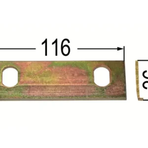 Direktkauf Reibungsplatte 5221810 zu Claas