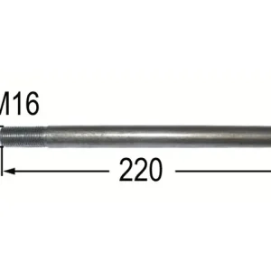 Einzugsfinger zu John Deere Z26570 Zertifiziert