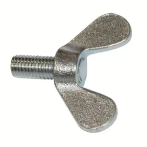 Top-Angebot Flügelschraube M12 x 40 mm DIN 316