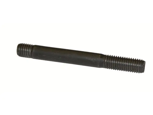 Stiftschraube M10 x 50 DIN 939 1Stk Schnäppchen
