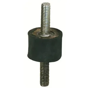 Silentblock M16 x 41, H = 60, Ø = 100 mm Saisonangebot