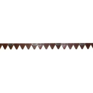 Wochenendangebot Mähmesser 17 Klingen AM 4452 / 9 zu A