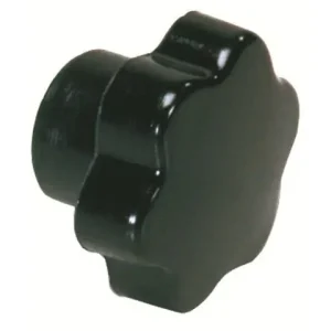 Sterngriff mit Innengew. M 6 Dm=40mm Nur Für Kurze Zeit