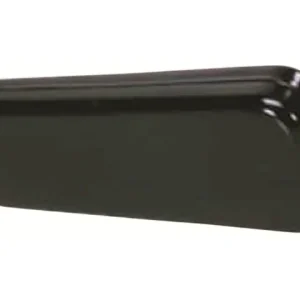 Zertifiziert Flachstahlgriff 35 x 12, L = 133 mm
