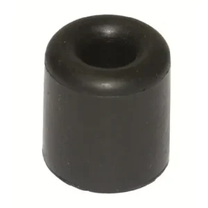 Anschlagpuffer 40x46mm schwarz Neue Ware