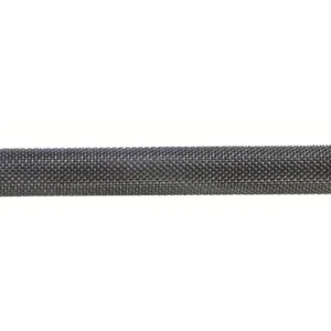Siebhülse Metall 15x1000 Direktkauf