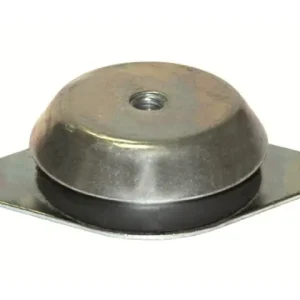Maschinenfuß M12 DA=106mm 8000N Markenprodukt