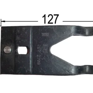 Oberfeder zu Busatis / ESM 2672700, 38407191 Neue Ware