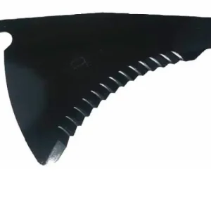 Ausverkauf Ladewagenmesser zu Kemper 60810