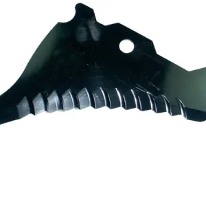 Schneller Versand Messer zu Rundballenpresse zu JD CC45488
