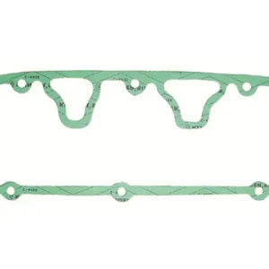 Ventildeckeldichtung 3 Zyl. zu Steyr WD306-307-308-311 1307040003 Abverkauf