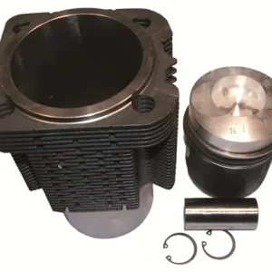 Zylindersatz zu Deutz 02928713/02929990 Preisknaller