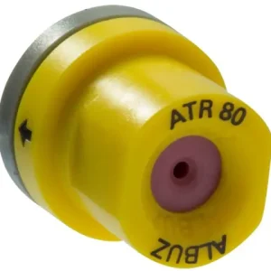 Preisknaller Düse Keramik ATR 80° Gelb