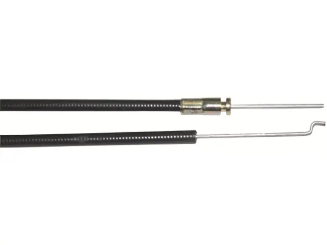 Gaszug 1,2m Schneller Versand