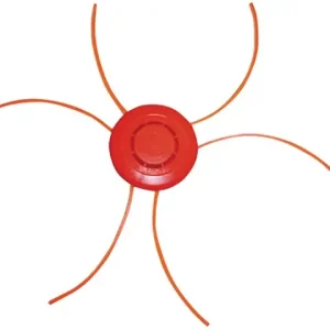 3-Fadenkopf aus Nylon E= 13470 Wochenendangebot