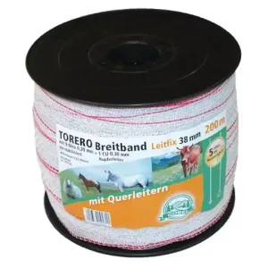 Mega-Angebot (200 m) Breitband Profi, 40mm