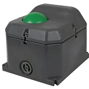 Sichere Zahlung Thermotränke Uno 60 x 70 x 52,5 cm