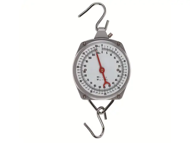Bestpreis Zeigerschnellwaage 25kg