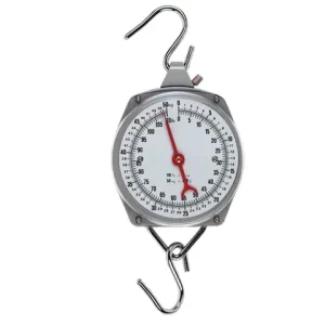Zeigerschnellwaage 50kg Versand Am Gleichen Tag