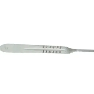 Saisonangebot Skalpellgriff