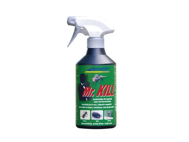 Sofort Bestellen Mr. Kill 5lt.