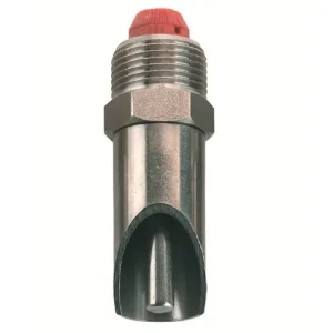 Beißnippel 3/4" Ø = 25 mm, L = 82 mm Sonderangebot