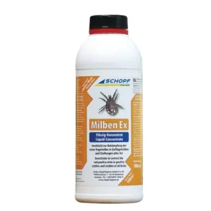 Milben Ex 1000ml Preiswert