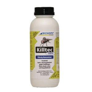 Killtec agro 1000ml 74254 Neue Ware