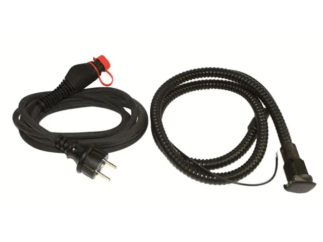 Schnäppchen Kabelsatz MKMS1025