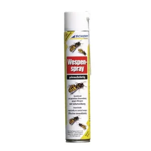 Wespen Spray Multi 750ml Markenprodukt