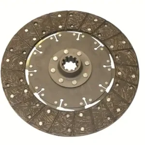 Kupplungsscheibe zu Ford 12 10Z Billig