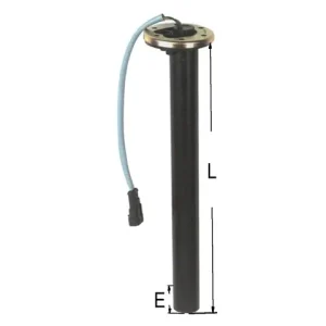 Mega-Angebot Tankgeber L 356 mm