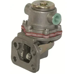 Dieselpumpe zu Same 245192200 Schneller Versand