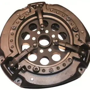 Druckplatte einfach 12" zu MF 3599496M2 Meistverkauft