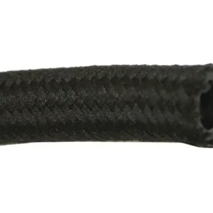 Dieselschlauch 7,5x 12,5 mm mit Textilumflechtung Beliebt