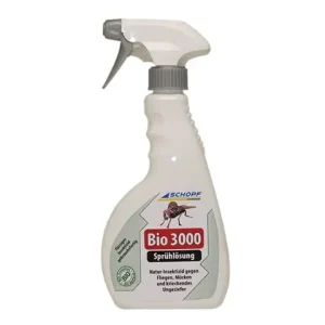 Rabatt Bio 3000 500ml