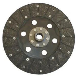 Kupplungsscheibe 280-25x10 MF Landini Geprüft