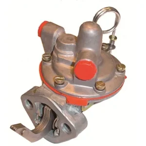 Wochenendangebot Dieselpumpe zu MF 2641336/4222107M91