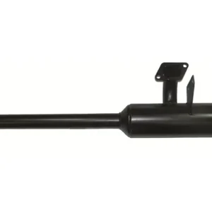 Schalldämpfer nach oben 80540048 zu Steyr T80/84 Preisknaller