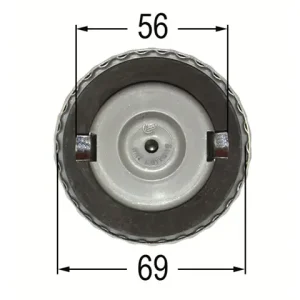 Preiswert Tankdeckel zu Case 3221253R1